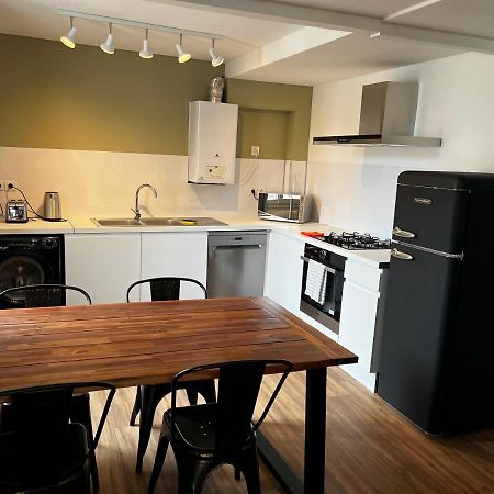 Appartement Prox Lycee Arago Περπινιάν Εξωτερικό φωτογραφία
