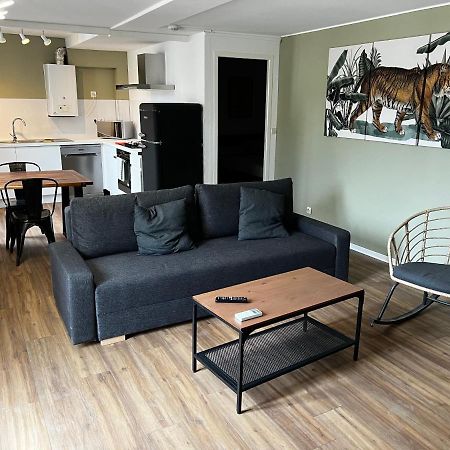 Appartement Prox Lycee Arago Περπινιάν Εξωτερικό φωτογραφία