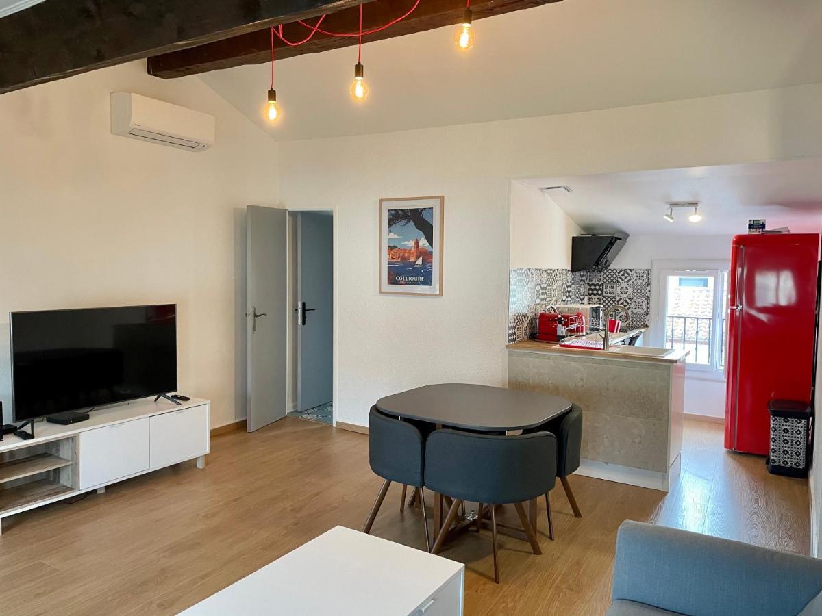 Appartement Prox Lycee Arago Περπινιάν Εξωτερικό φωτογραφία