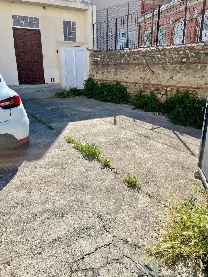 Appartement Prox Lycee Arago Περπινιάν Εξωτερικό φωτογραφία
