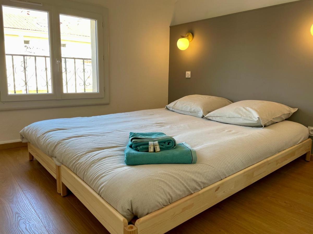 Appartement Prox Lycee Arago Περπινιάν Εξωτερικό φωτογραφία