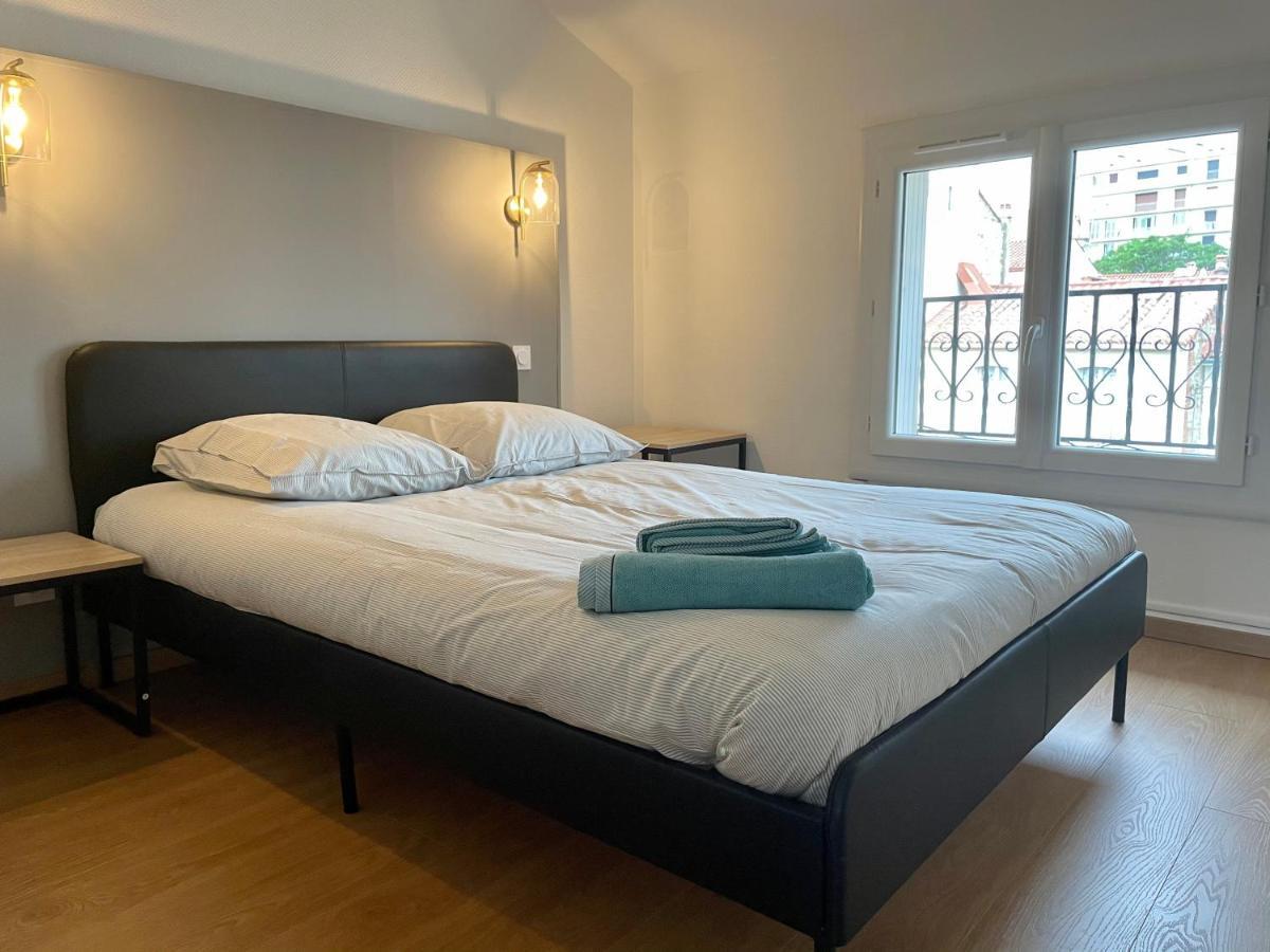 Appartement Prox Lycee Arago Περπινιάν Εξωτερικό φωτογραφία