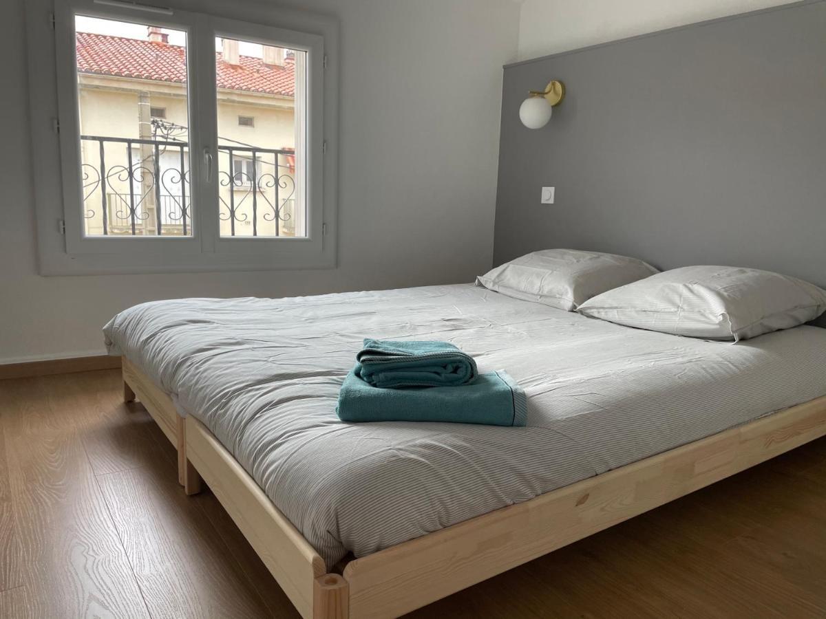 Appartement Prox Lycee Arago Περπινιάν Εξωτερικό φωτογραφία