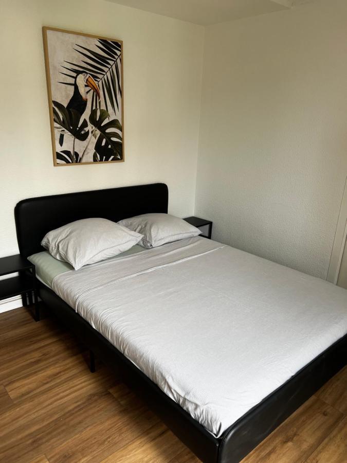 Appartement Prox Lycee Arago Περπινιάν Εξωτερικό φωτογραφία