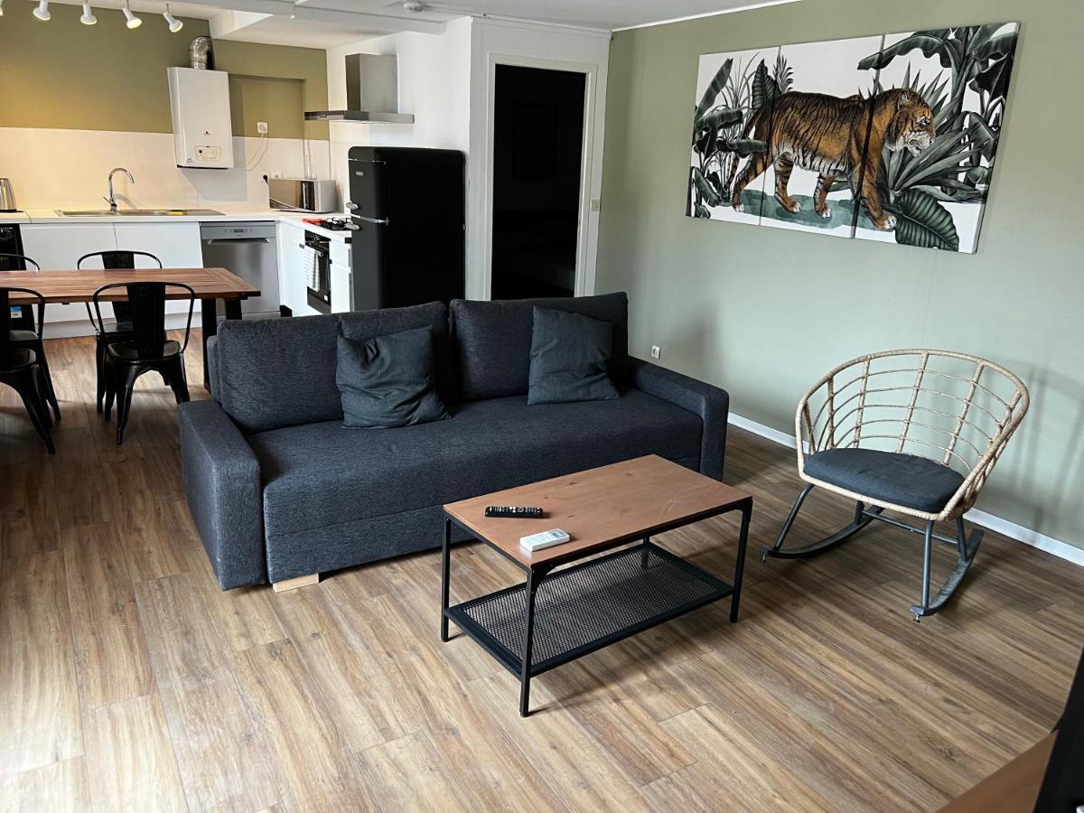 Appartement Prox Lycee Arago Περπινιάν Εξωτερικό φωτογραφία