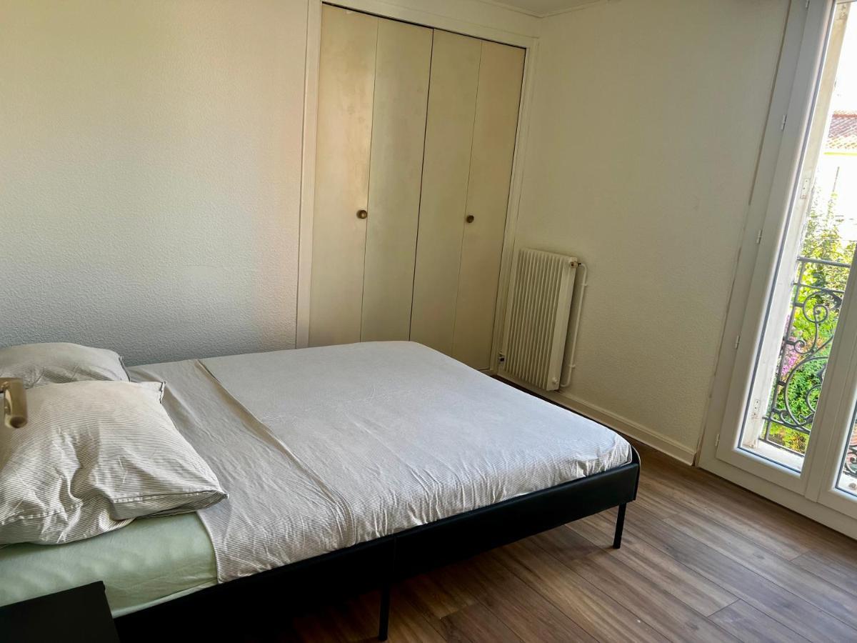 Appartement Prox Lycee Arago Περπινιάν Εξωτερικό φωτογραφία