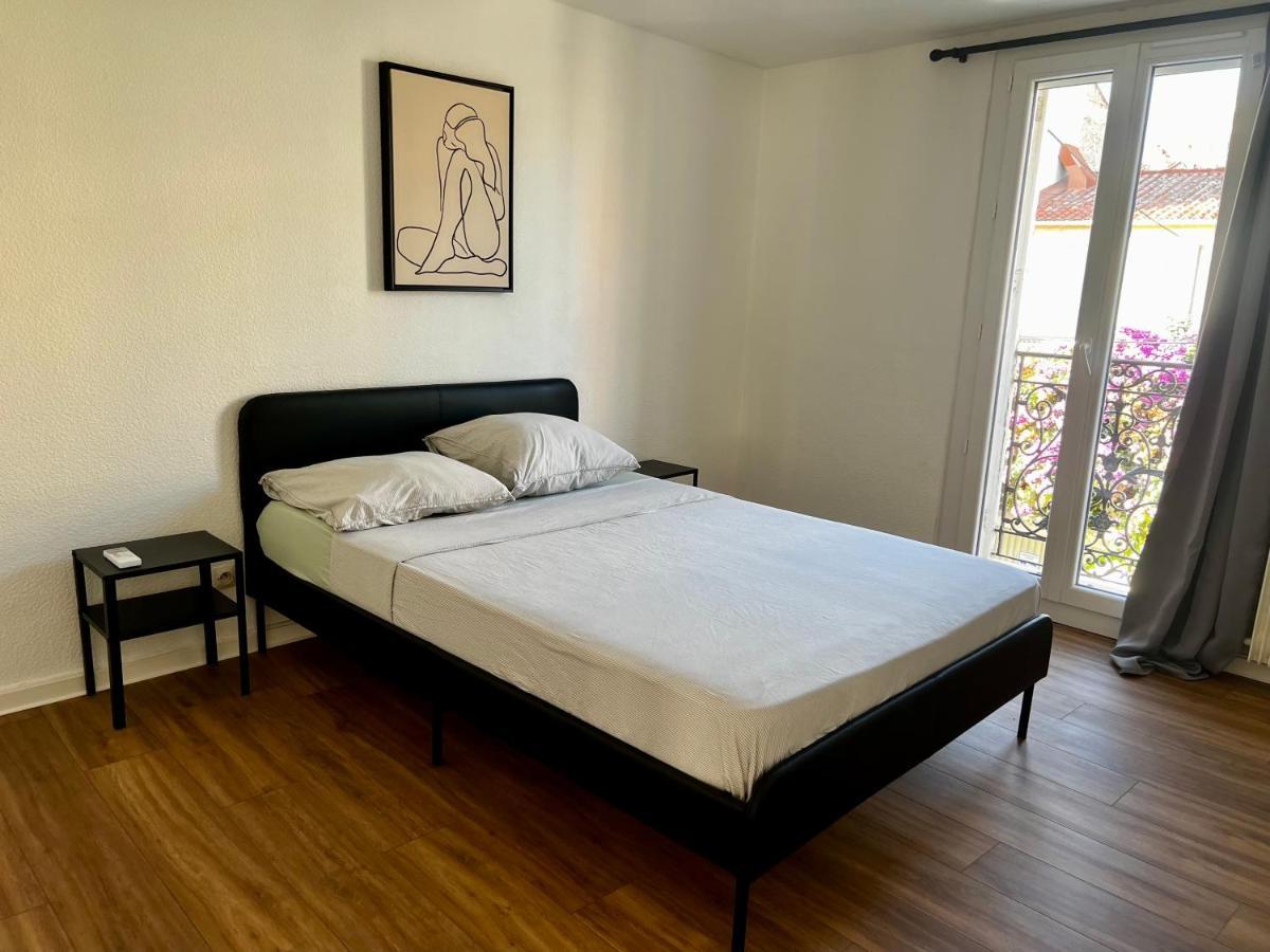 Appartement Prox Lycee Arago Περπινιάν Εξωτερικό φωτογραφία